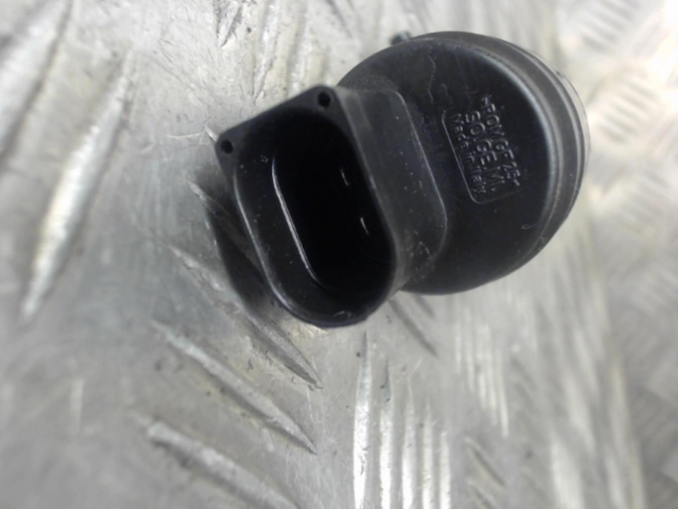 Pompa lavacristalli anteriore VOLKSWAGEN EOS CABRIO PHASE 1  - 1