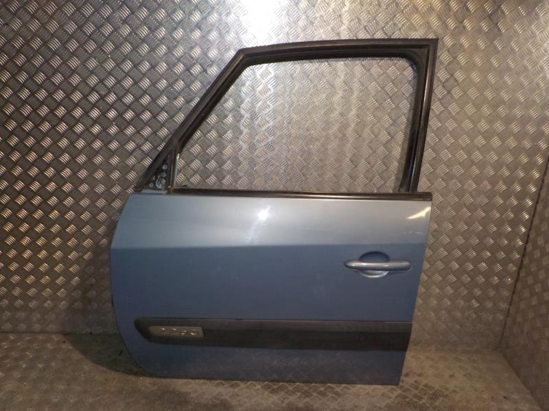 Porte avant gauche RENAULT ESPACE 4 PHASE 1 Diesel - 1