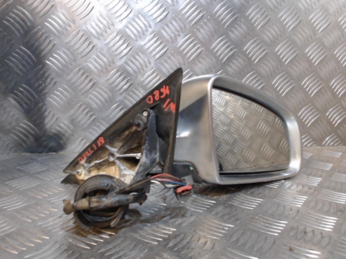 Retrovisor derecho AUDI A3 2  - 1