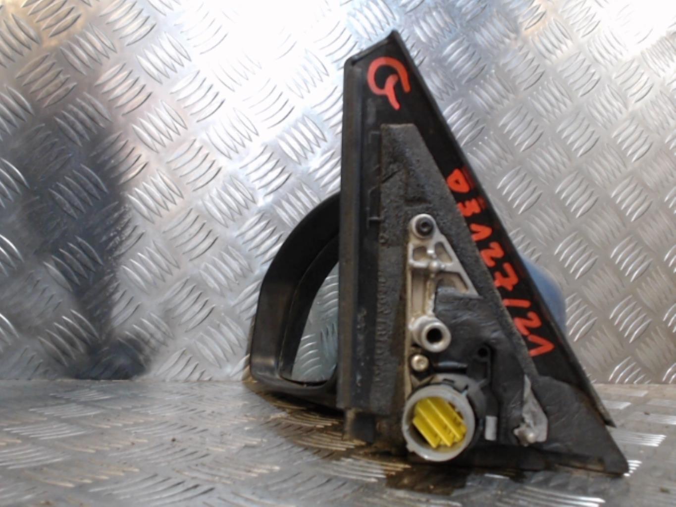 Retrovisor izquierdo RENAULT ESPACE 4 PHASE 1 Diésel - 1