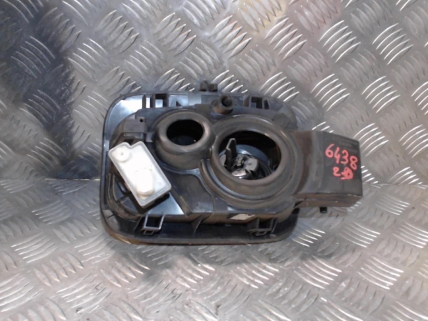 Trappe d'essence PEUGEOT 308 2 PHASE 2 Diesel - 1