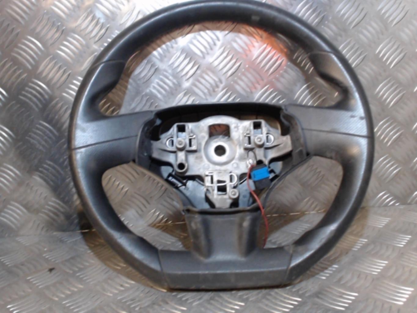 Volant CITROEN C3 2 PHASE 1 Diesel - 1