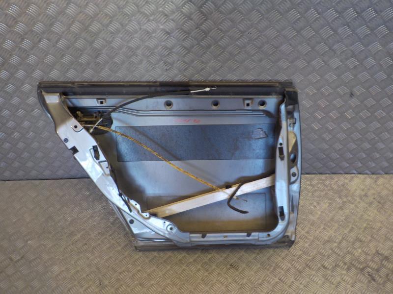Porte arriere gauche AUDI A6 2 ALLROAD PHASE 2 BREAK Diesel - 1