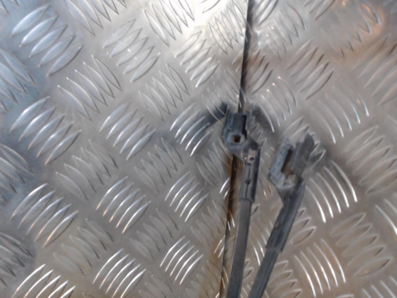 Braccio tergicristallo anteriore FIAT DUCATO 3 PHASE 2  - 1
