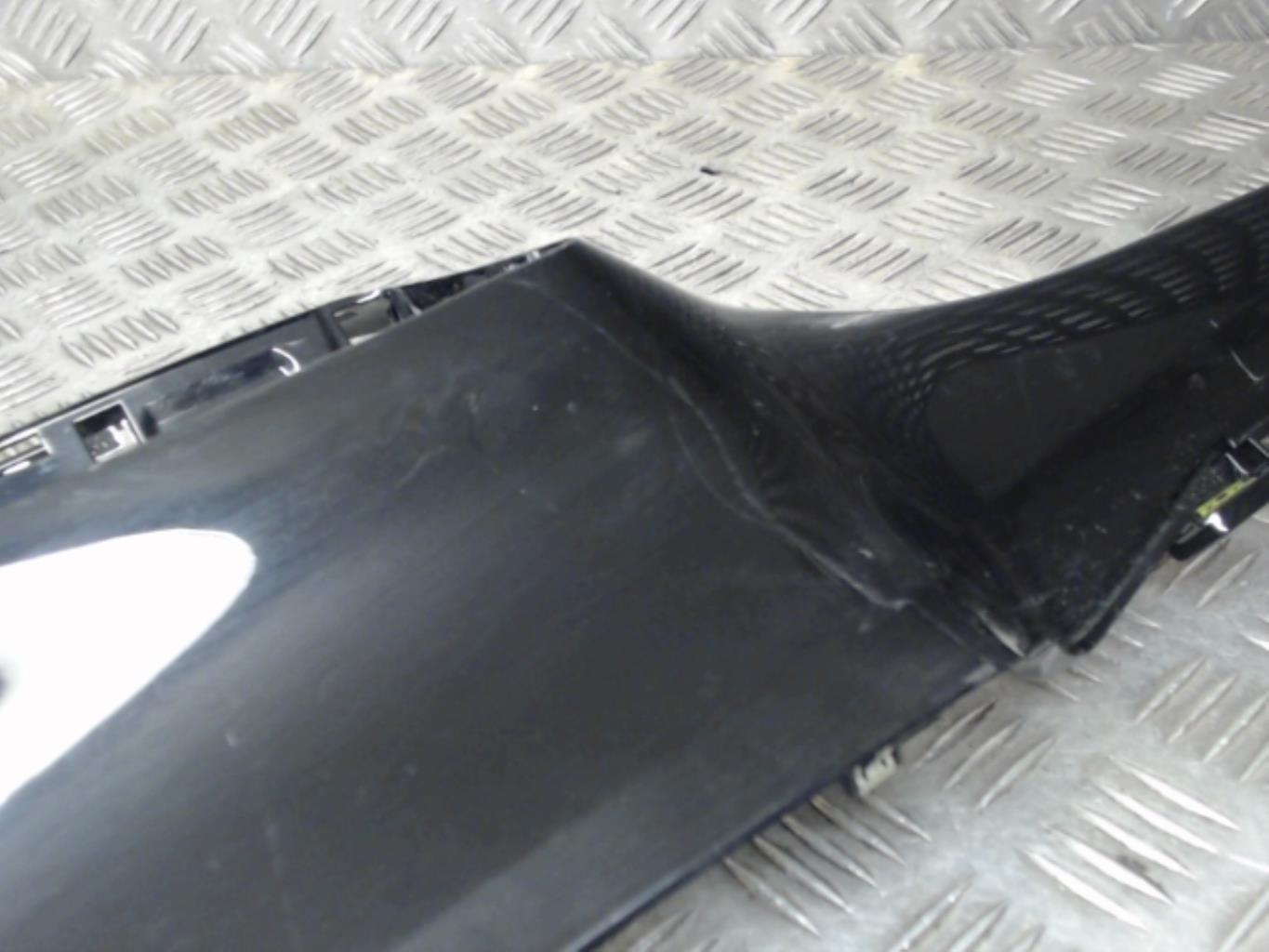 Consolle centrale (interno in plastica) PEUGEOT 208 1  - 1