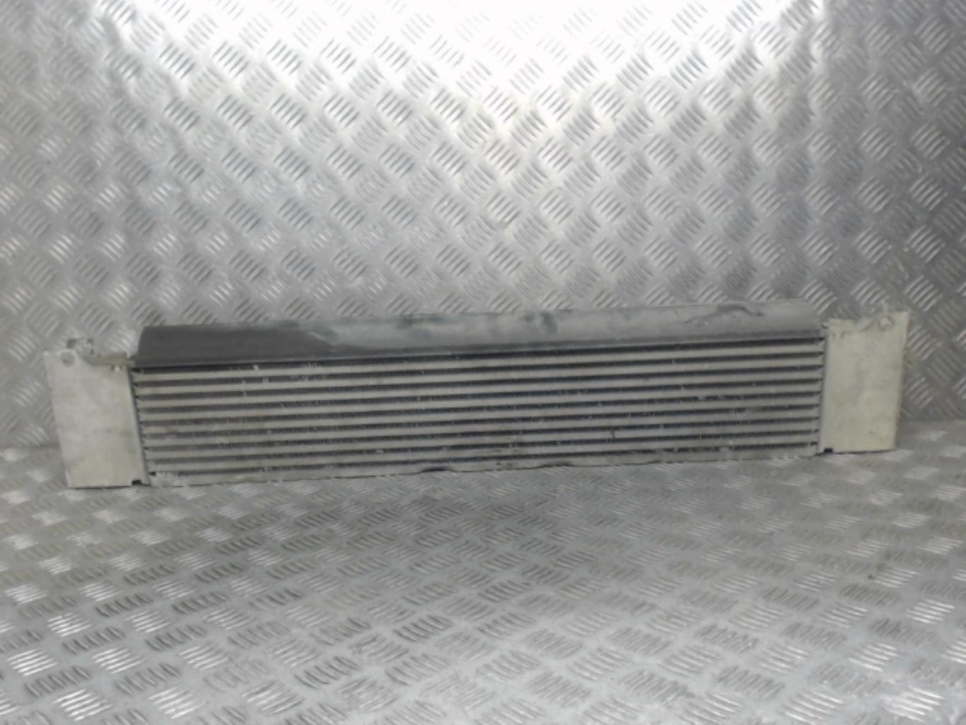 Echangeur air (Intercooler) CITROEN C4 PICASSO 1  - 1