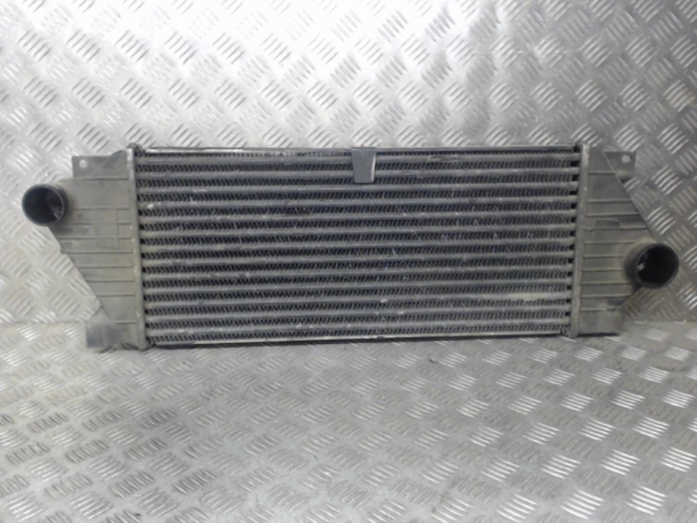 Echangeur air (Intercooler) FORD FUSION PHASE 2 Diesel - 1