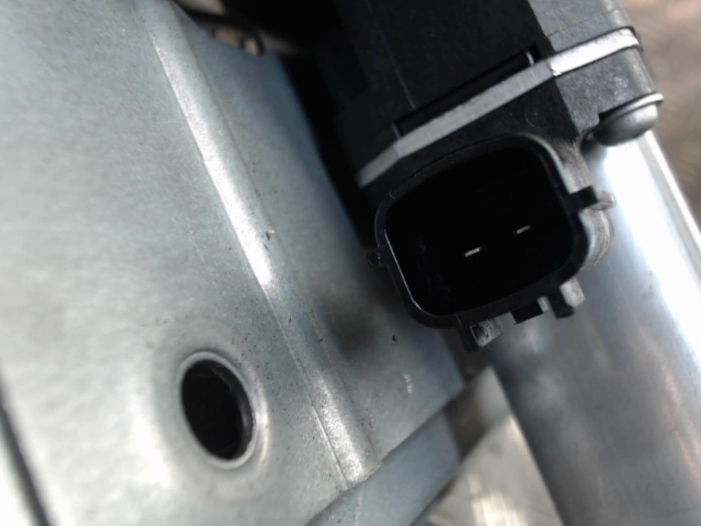 Alzacristalli elettrico anteriore destro RENAULT TWINGO 3 PHASE 2 Gasolina - 1
