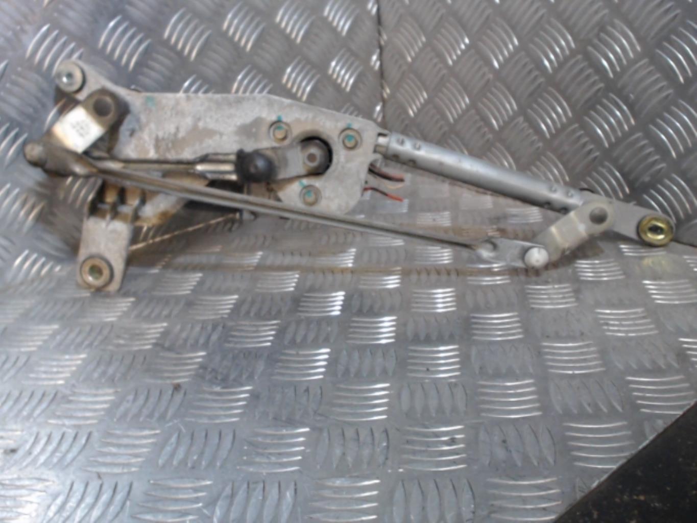 Motore tergicristallo anteriore LANCIA MUSA PHASE 1  - 1