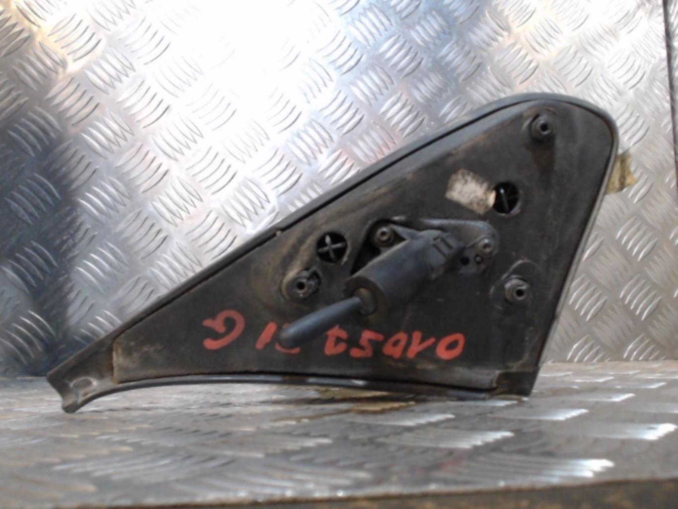 Specchietto retrovisore sinistro RENAULT CLIO 2  - 1