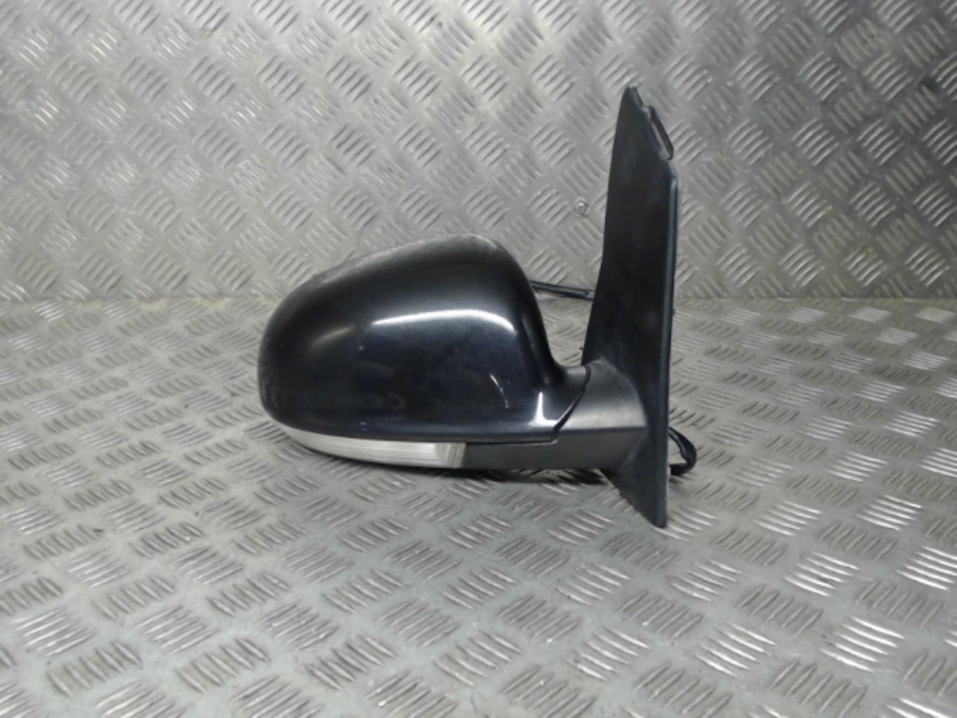 Retrovisor derecho VOLKSWAGEN GOLF PLUS PHASE 1 Diésel - 1