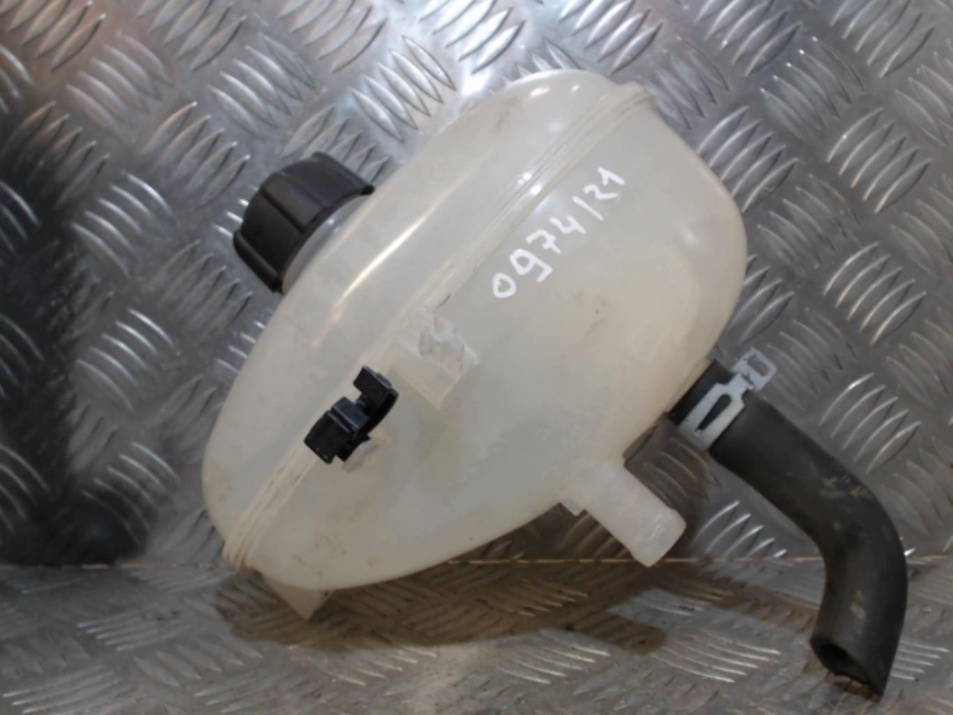 Vase d'expansion RENAULT TWINGO 3 PHASE 2 Essence - 1