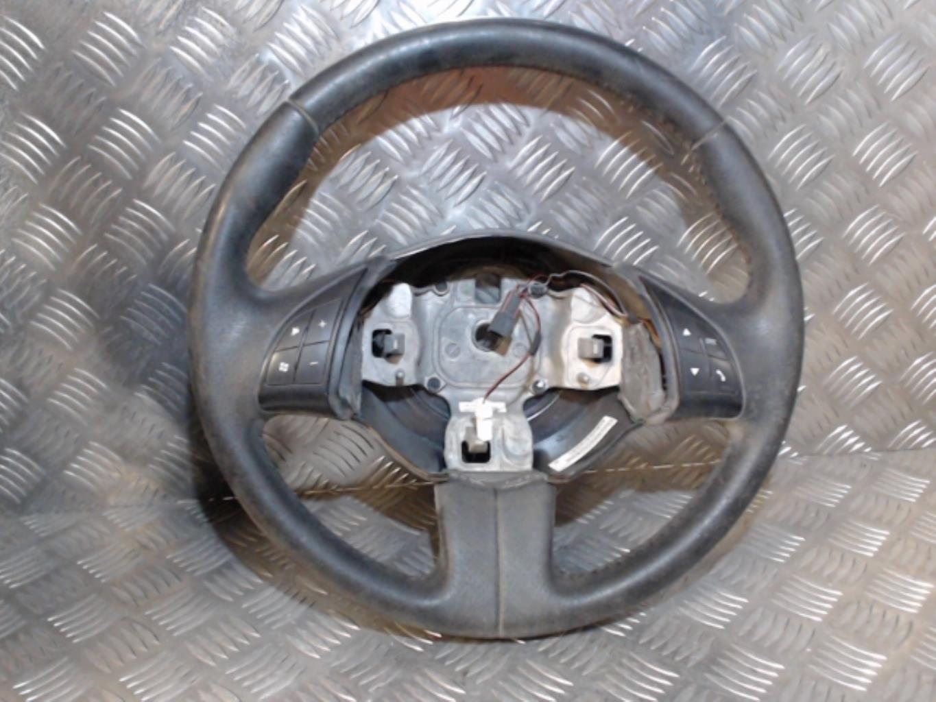 Volante FIAT 500 2 PHASE 1 Gasolina - 1