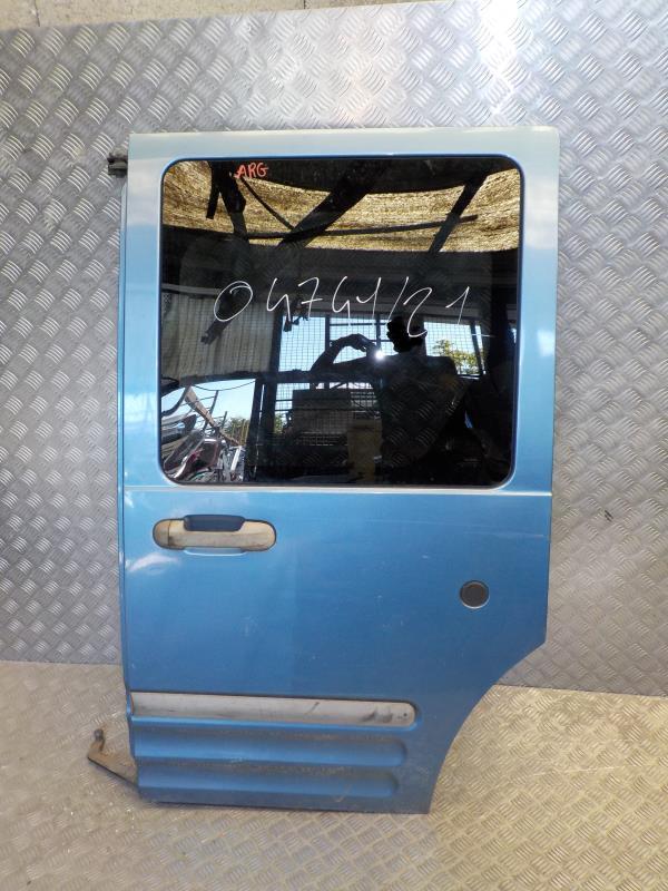 Porte laterale gauche FORD TOURNEO CONNECT 1 PHASE 1 Diesel - 1