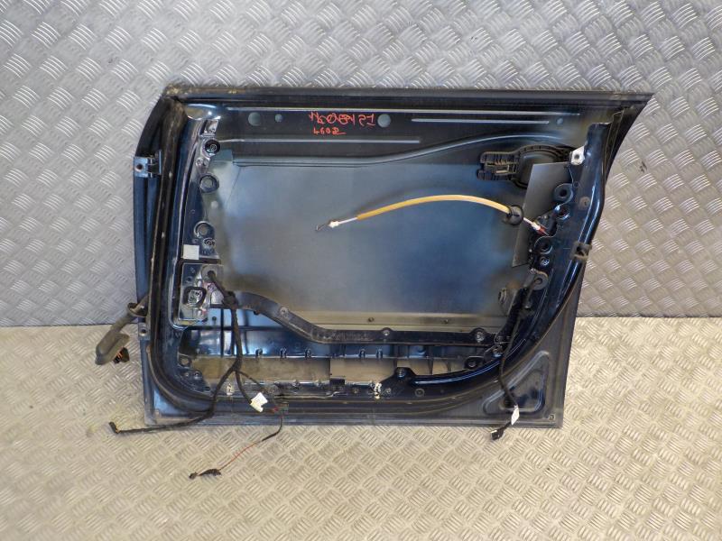 Porte avant droit AUDI A2 Essence - 1