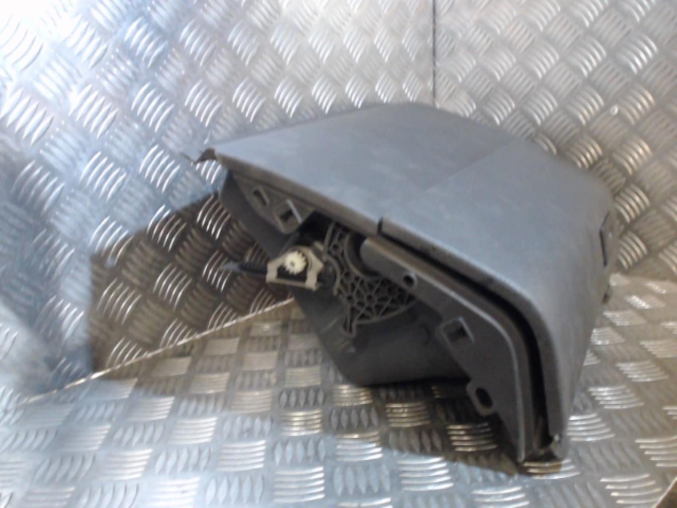 Vano portaoggetti VOLKSWAGEN TOURAN 1 PHASE 2 Diésel - 1
