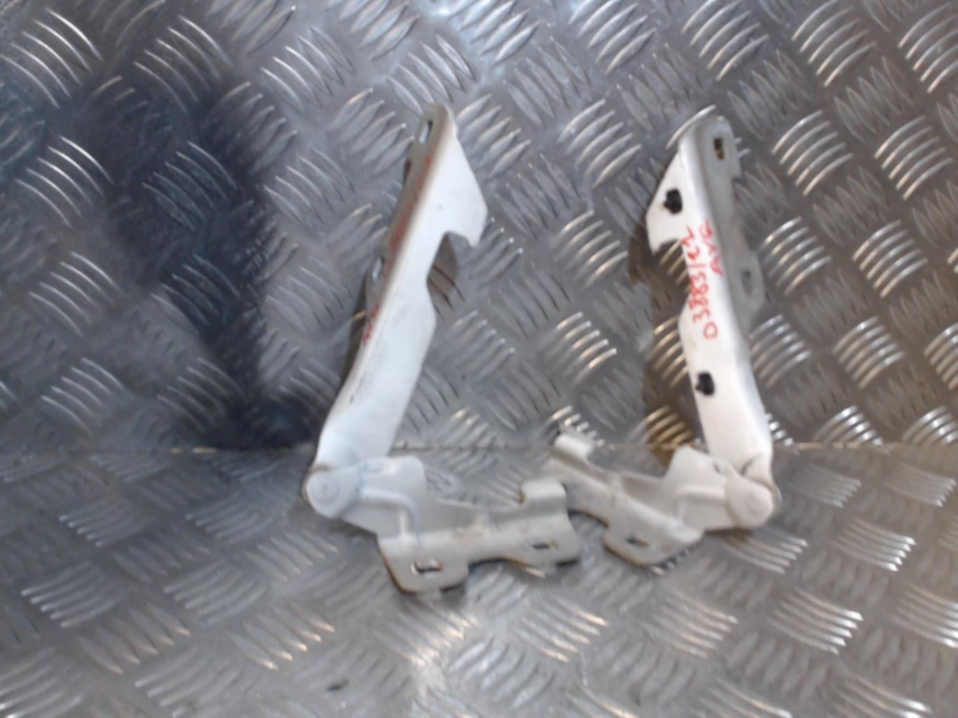 Charniere de capot RENAULT CLIO 2  - 1