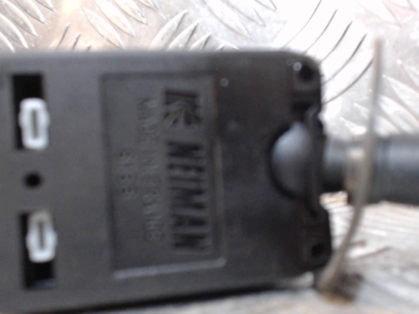 Commodo phare CITROEN XANTIA PHASE 1  - 1