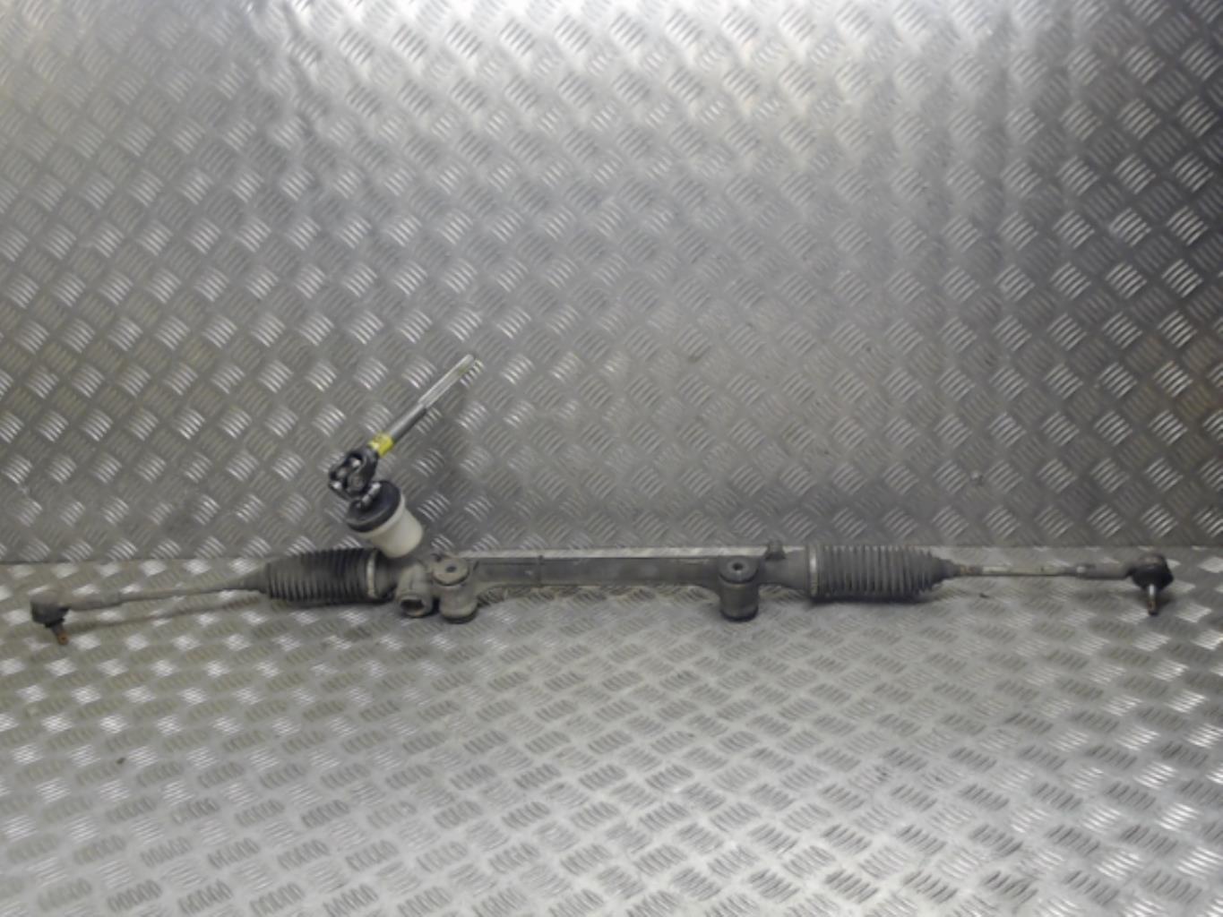 Cremagliera meccanica SUZUKI ALTO 3  - 1