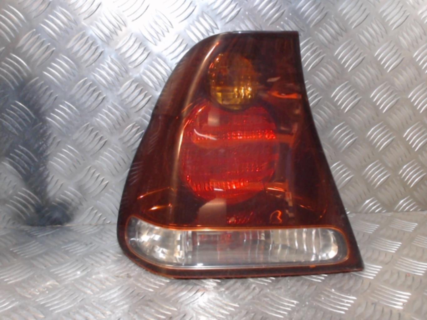 Fanale posteriore principale sinistro (luci) BMW SERIE 3 E46 COMPACT PHASE 1 Diésel - 1