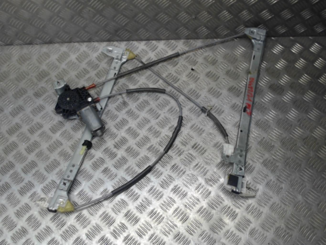 Alzacristalli elettrico anteriore destro CITROEN XSARA PHASE 1 COUPE Diésel - 1