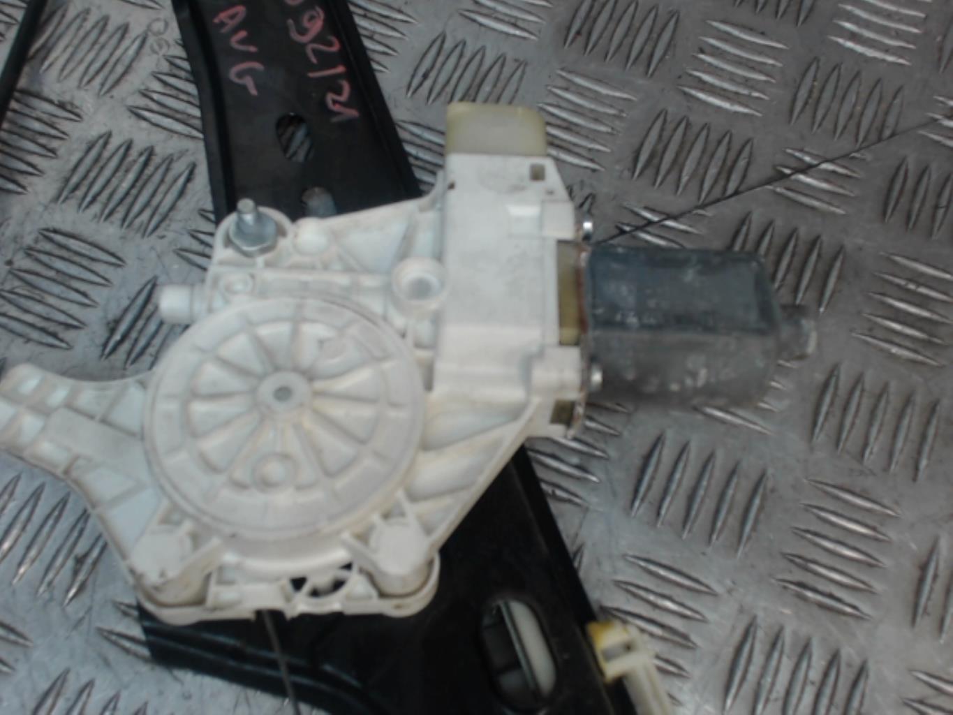 Alzacristalli elettrico anteriore sinistro BMW SERIE 3 E90 PHASE 1  - 1