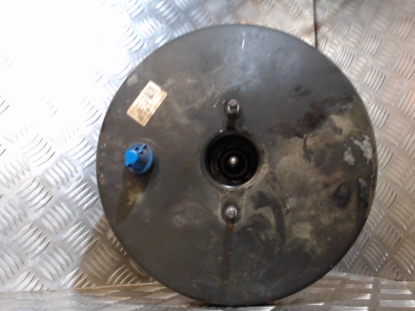 Mastervac FIAT DUCATO 3 PHASE 2  - 1