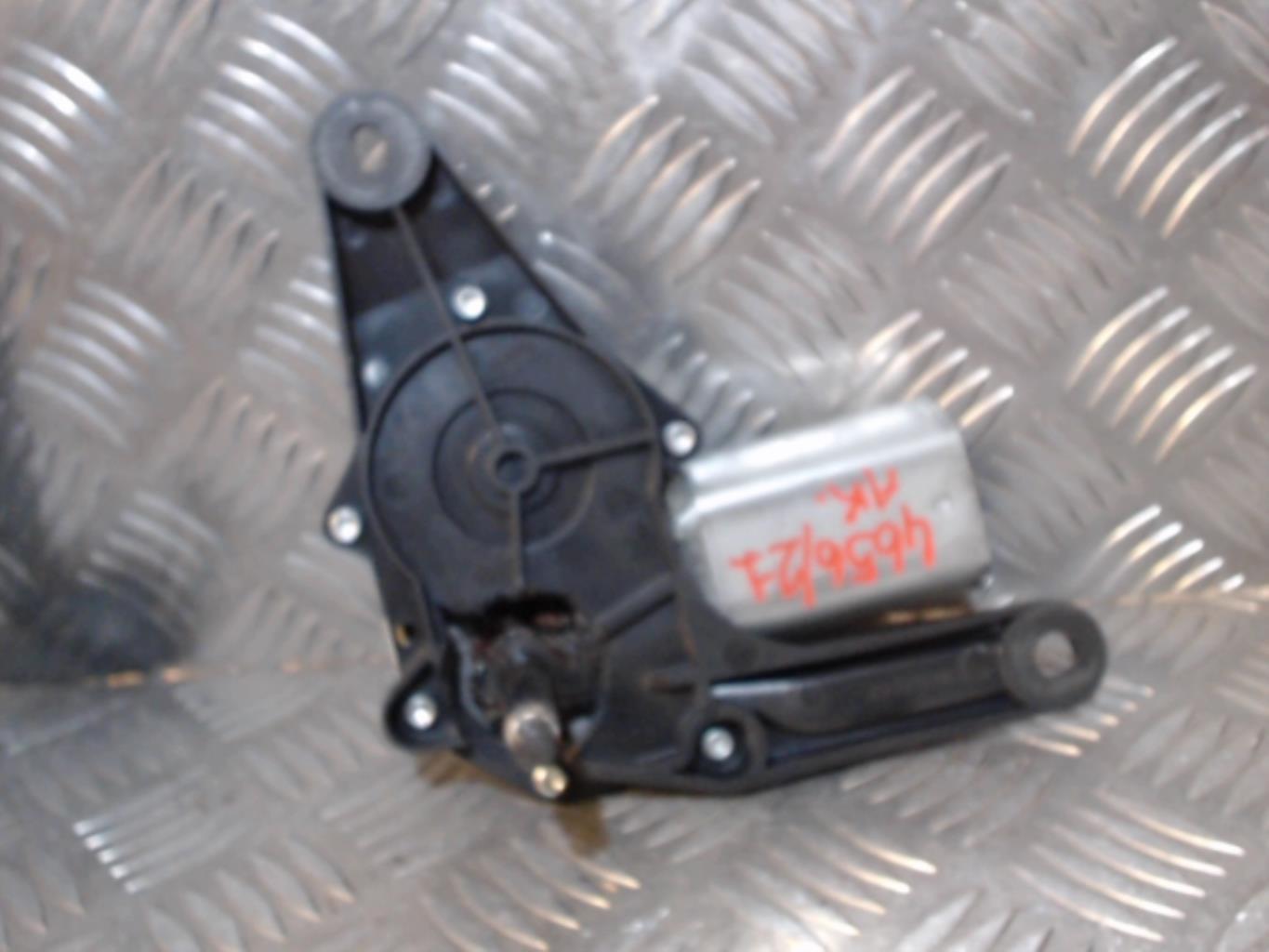 Motore tergicristallo posteriore RENAULT CLIO 2 PHASE 2 Gasolina - 1