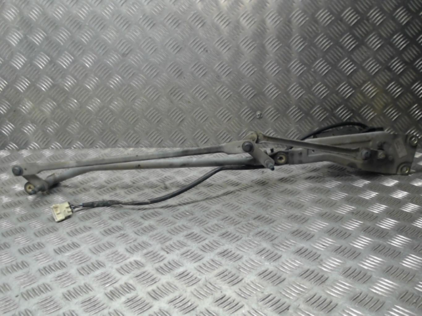 Motore tergicristallo anteriore CITROEN XSARA PHASE 1 COUPE Diésel - 1