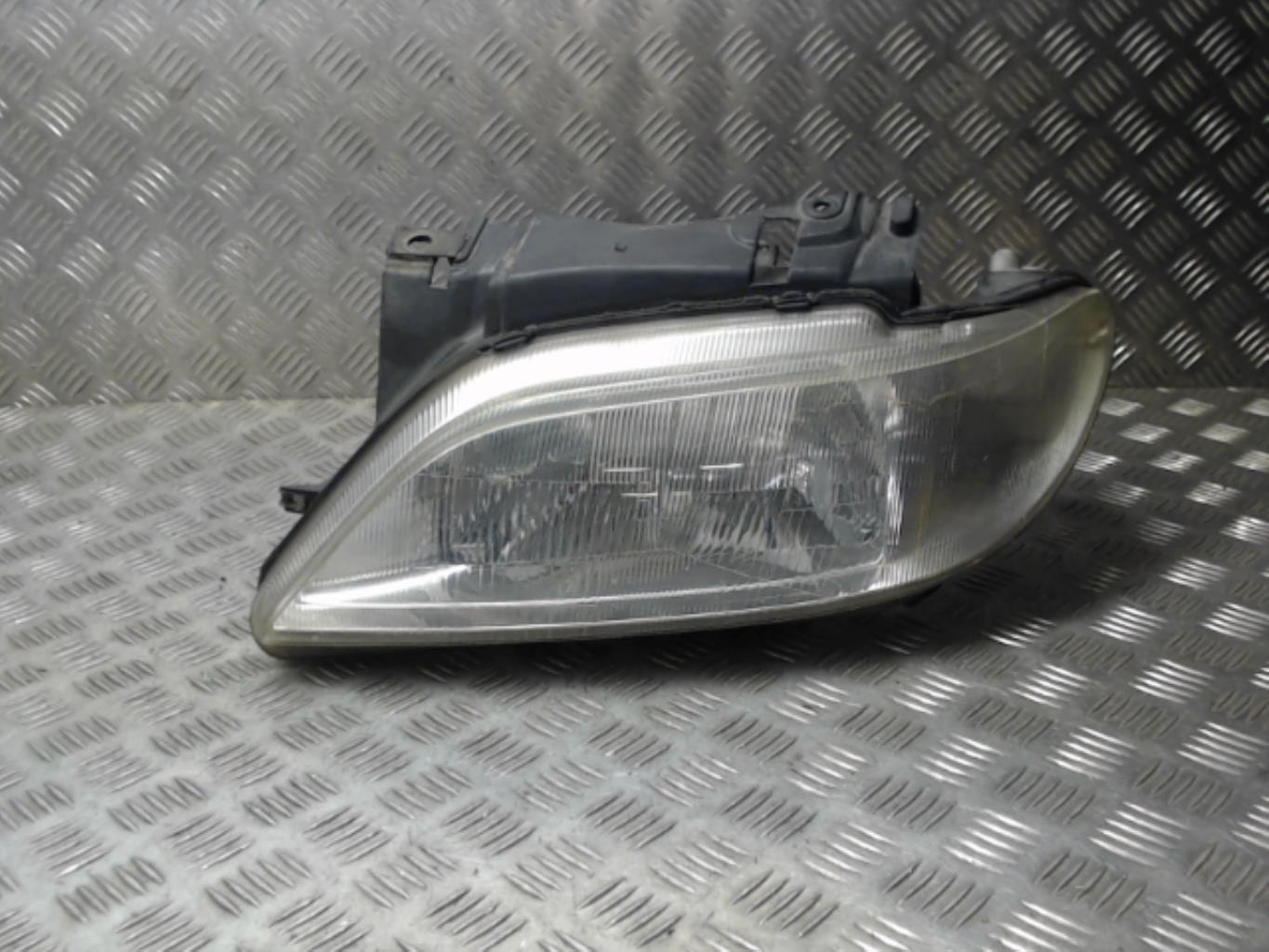 Gruppo ottico anteriore principale sinistro (luci)(faro) CITROEN XSARA PHASE 1 COUPE Diésel - 1