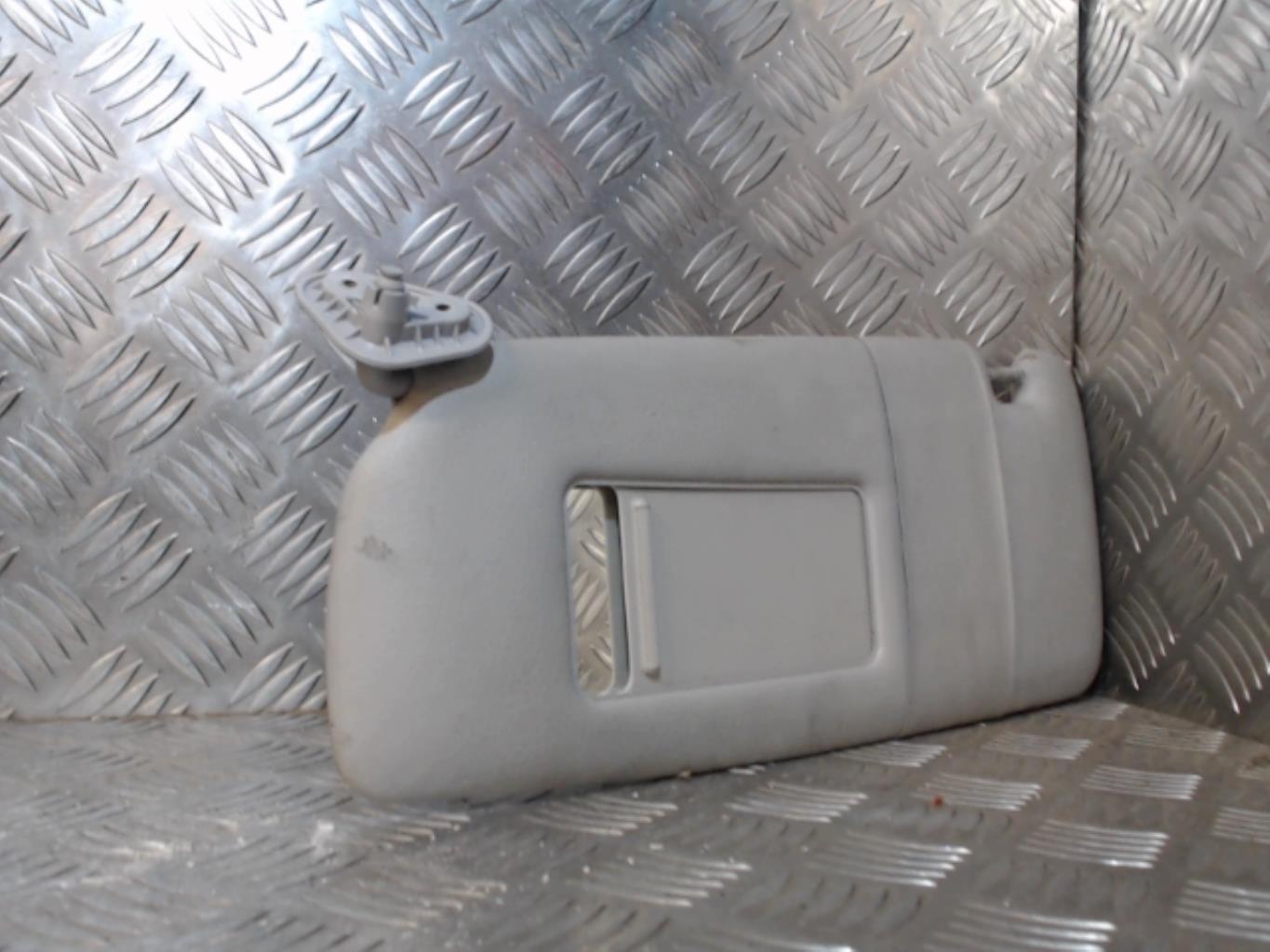 Visiera parasole sinistra BMW SERIE 3 E46 PHASE 1  - 1