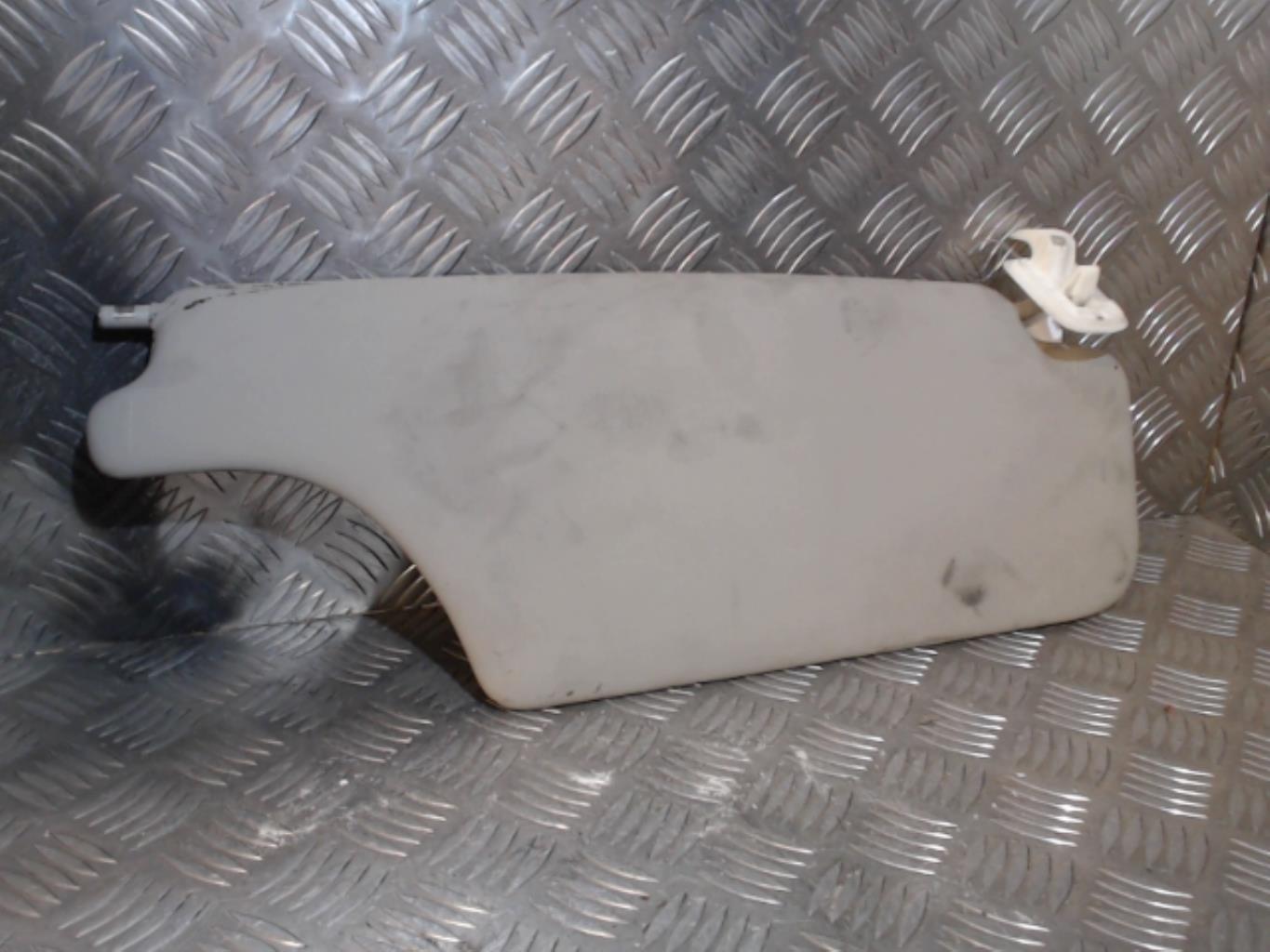 Pare soleil gauche RENAULT MODUS PHASE 1 Diesel - 1