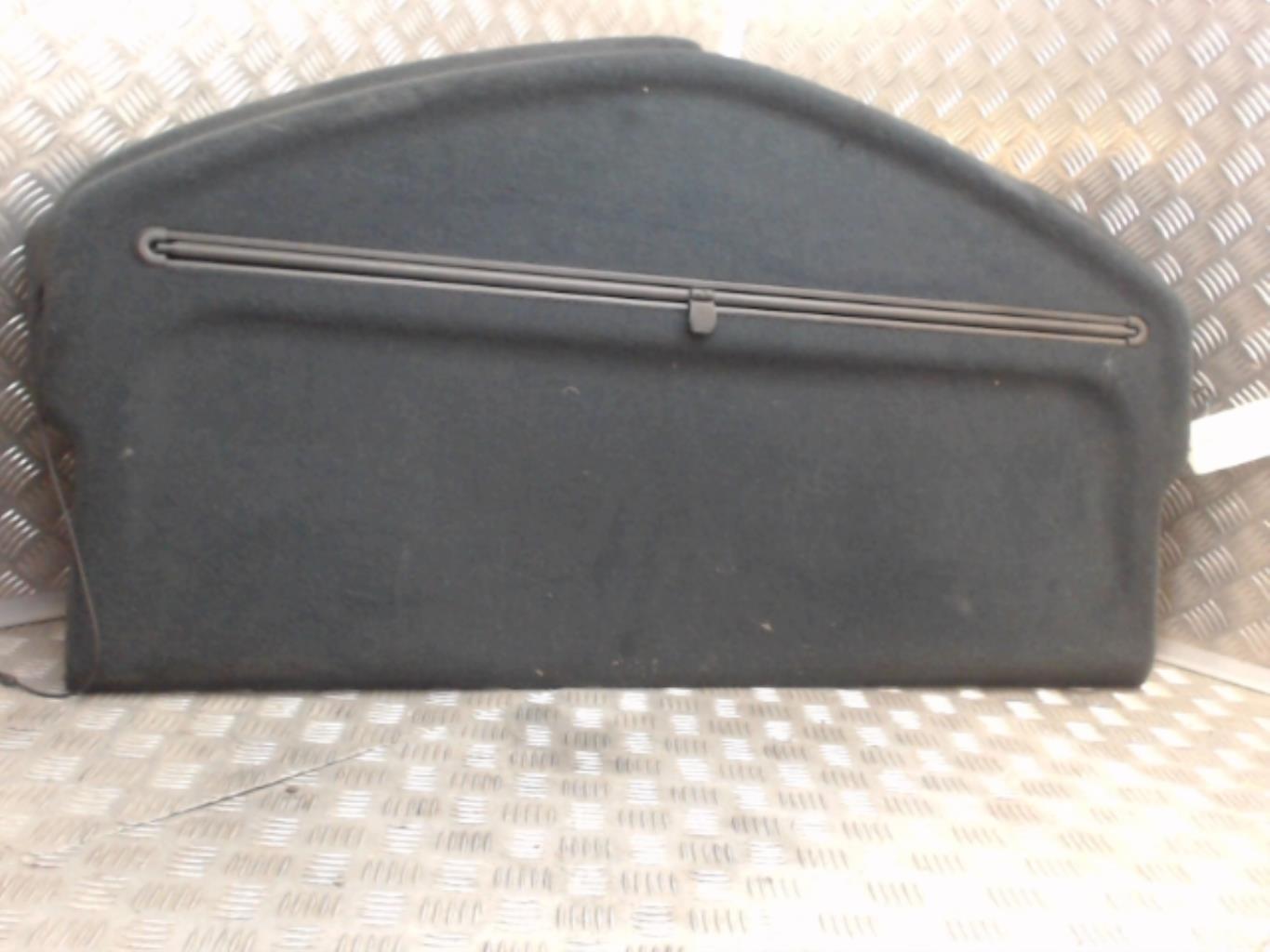 Plage arriere CITROEN XANTIA PHASE 1  - 1