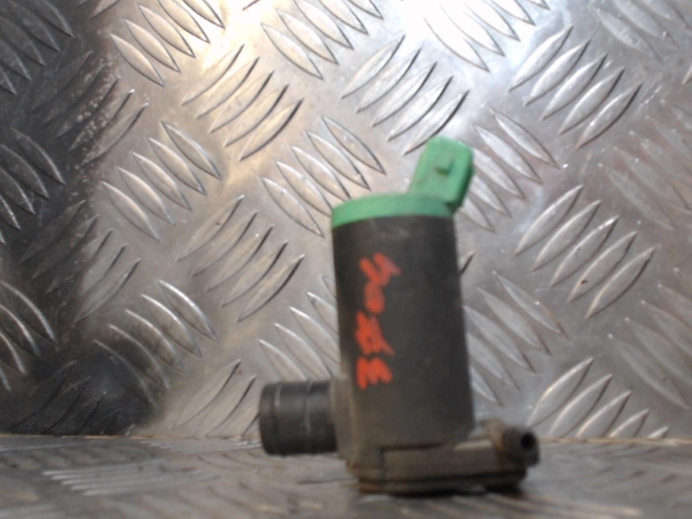 Pompa lavacristalli anteriore PEUGEOT 206 Gasolina - 1