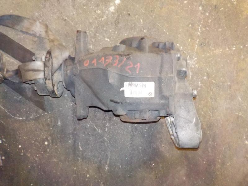 Pont (propulsion) BMW SERIE 1 E81 Diesel - 1