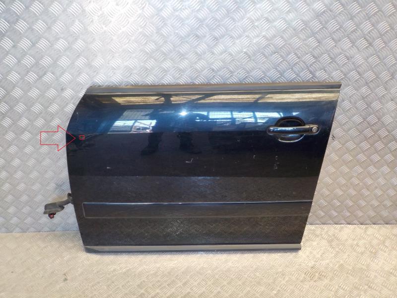 Porte avant gauche AUDI A2 Essence - 1