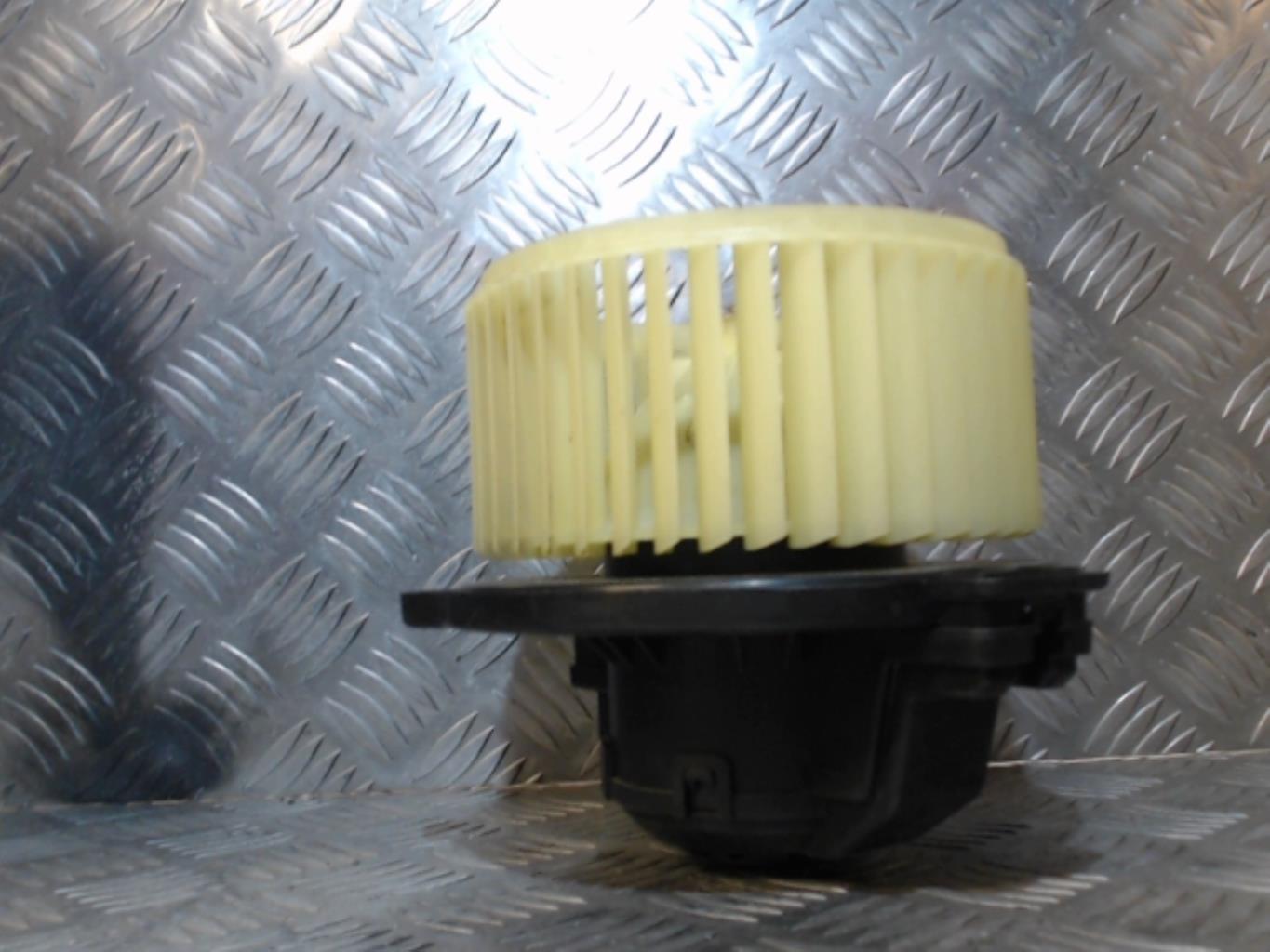 Pulseur d'air MPM MOTORS ERELIS 160 COUPE Essence - 1