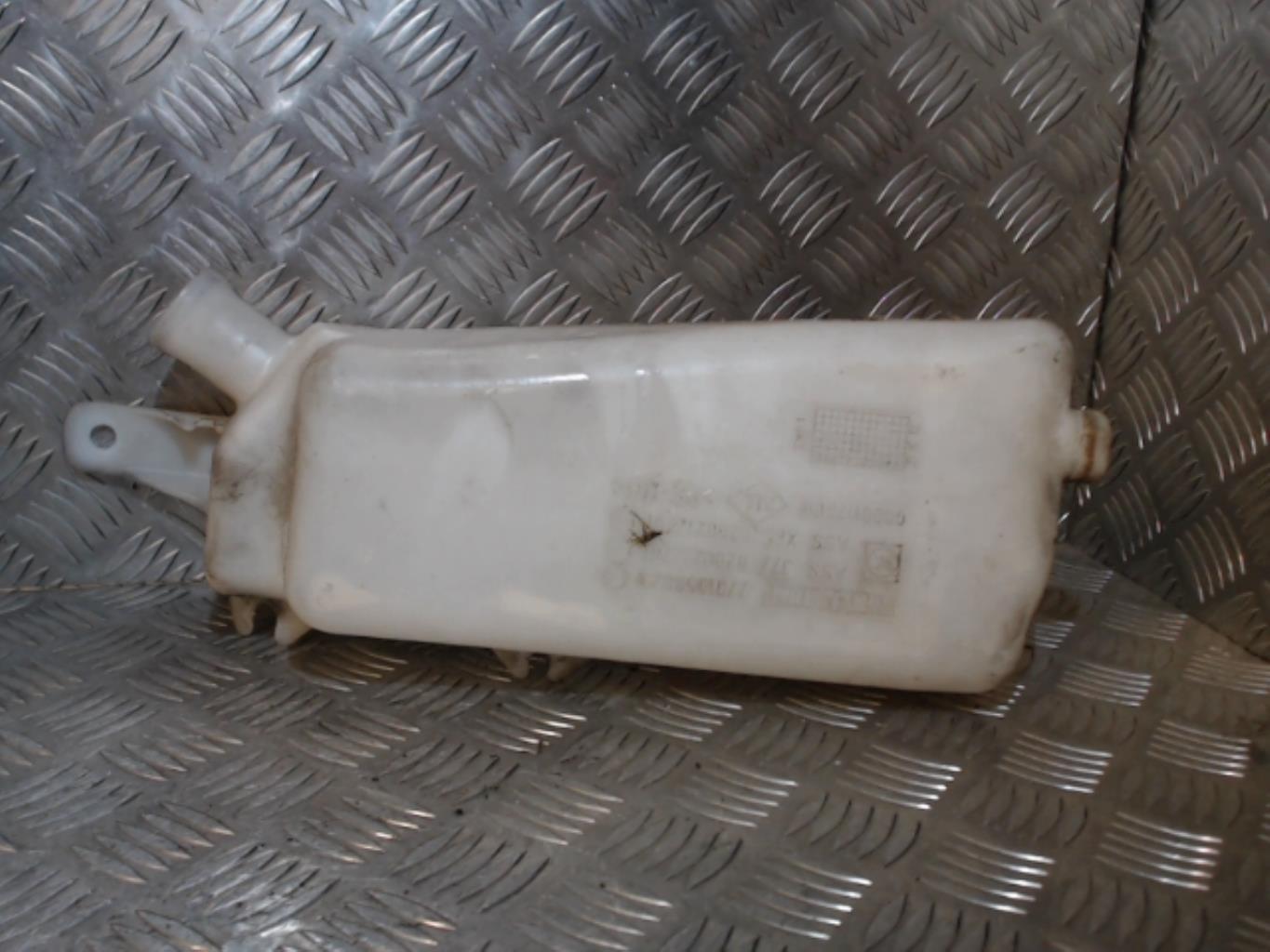 Vase de lave glace RENAULT MODUS PHASE 1 Diesel - 1