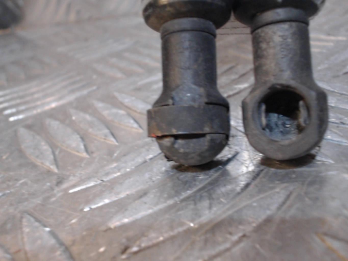 Verin de capot BMW SERIE 3 E46 PHASE 1  - 1
