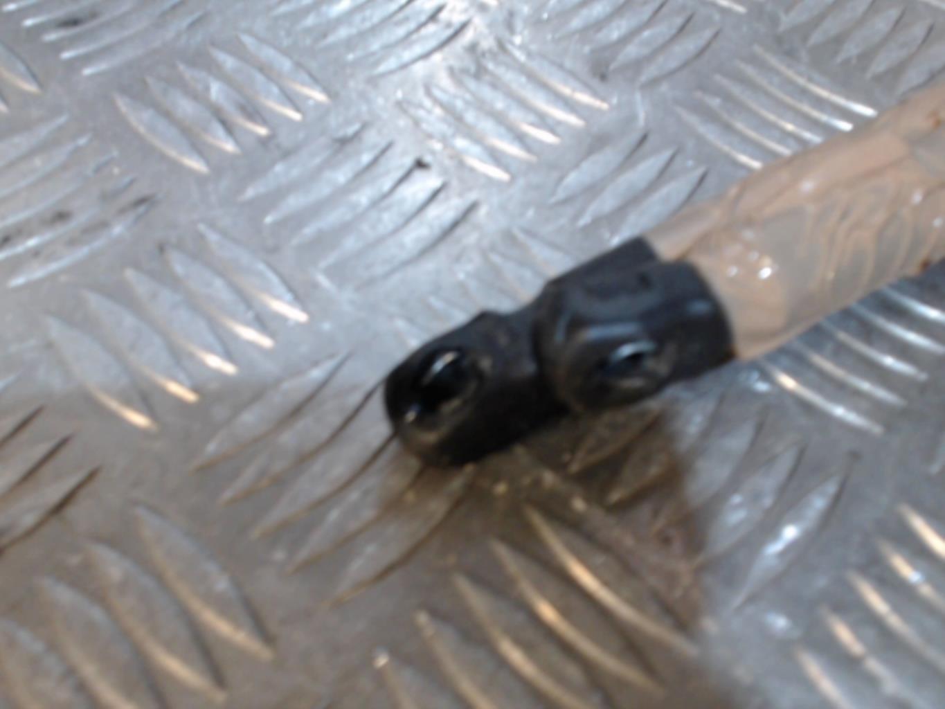 Verin de coffre RENAULT CLIO 3 PHASE 2 BREAK Diesel - 1