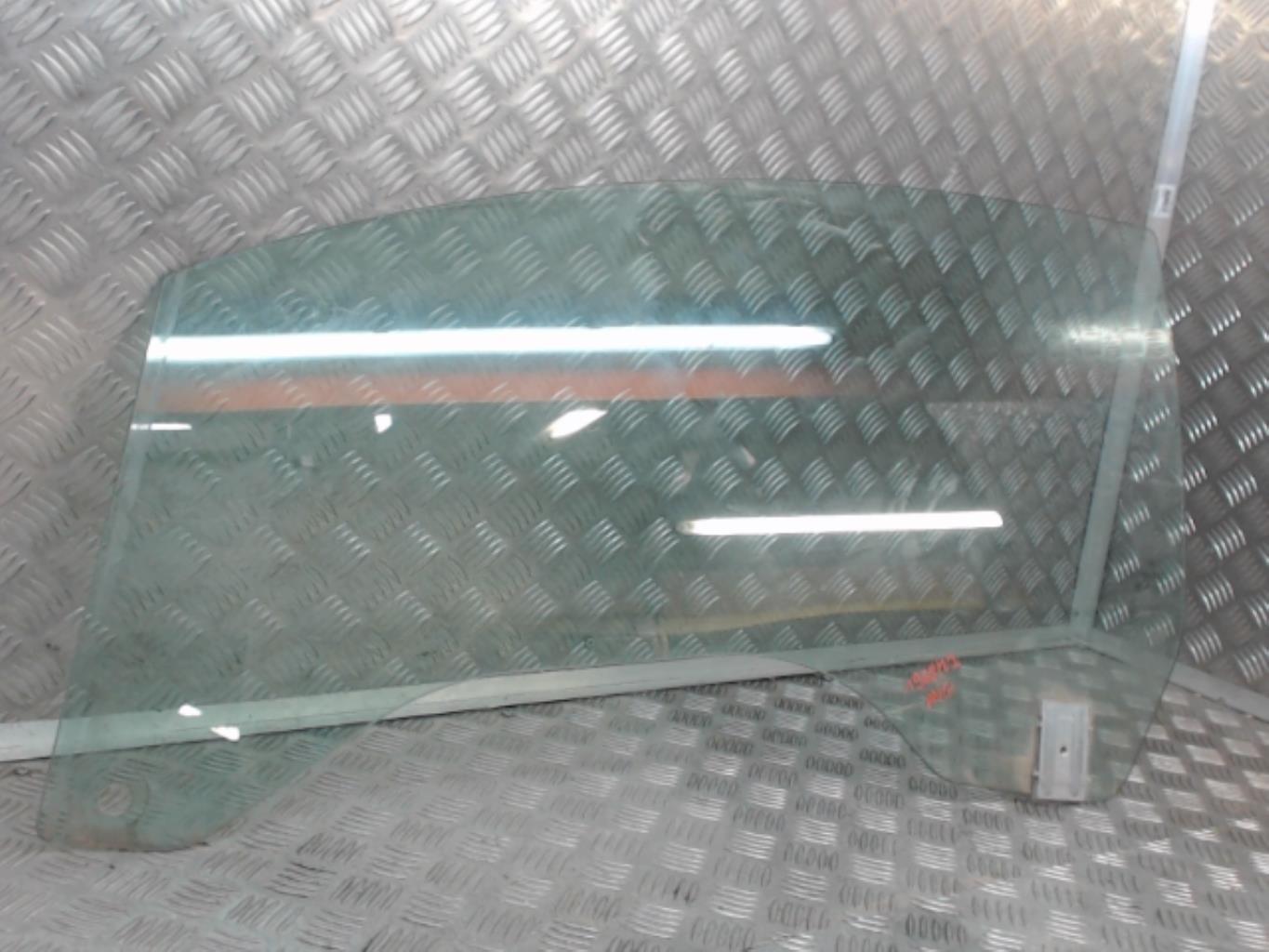 Vetro anteriore sinistro CITROEN C3 PLURIEL PHASE 2 CABRIOLET Diésel - 1