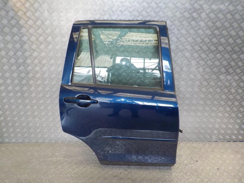 Porte arriere droit MAZDA 2 1  - 1