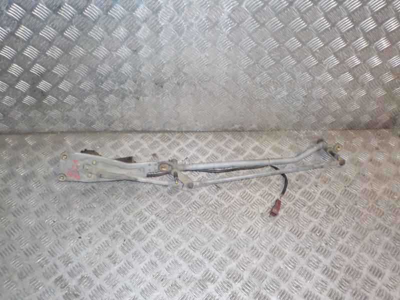 Motore tergicristallo anteriore CITROEN XSARA PHASE 2 Diésel - 1