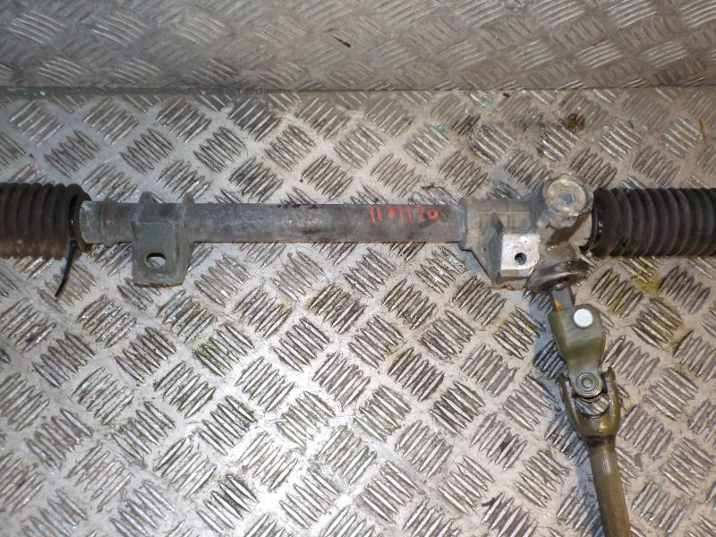 Cremaillere mecanique CITROEN C2  - 1