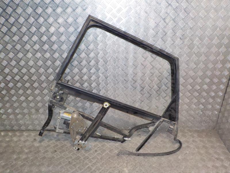 Alzacristalli elettrico posteriore sinistro AUDI A6 2 ALLROAD PHASE 2 BREAK Diésel - 1
