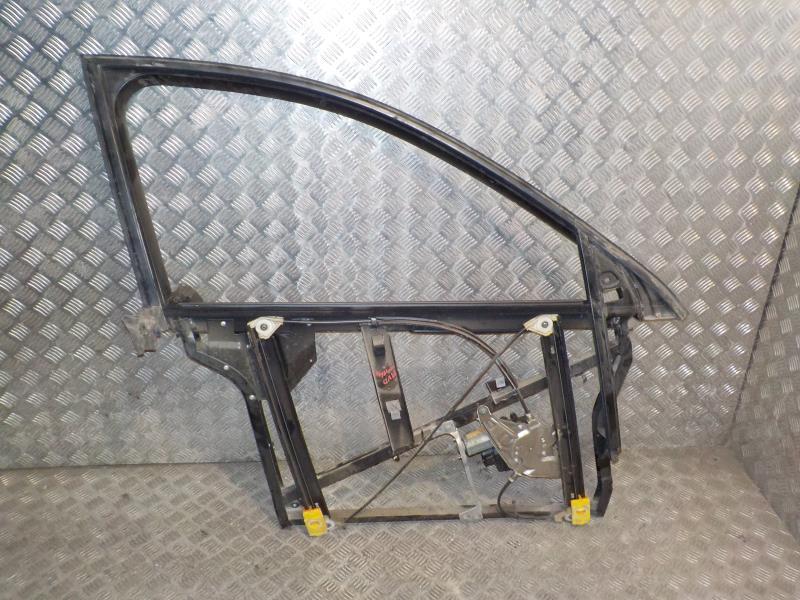 Alzacristalli elettrico anteriore destro AUDI A6 2 ALLROAD PHASE 2 BREAK Diésel - 1