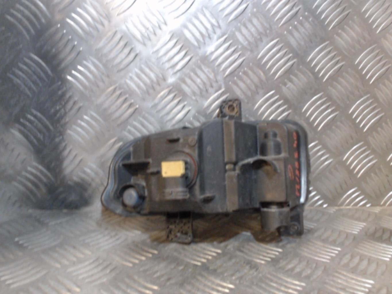 Fendinebbia sinistro (luce) FIAT 500X  - 1