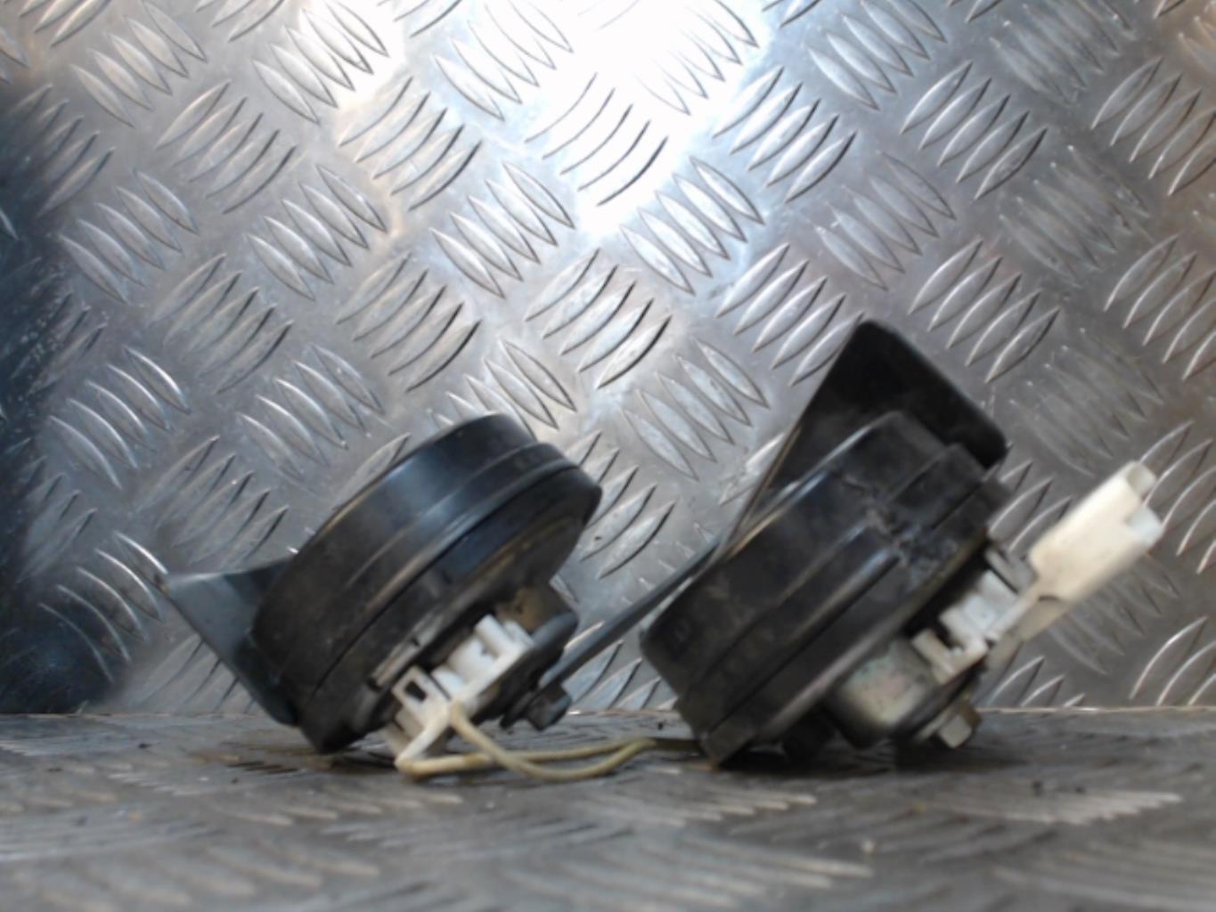 Tromba/Clacson PEUGEOT 5008 2  - 1