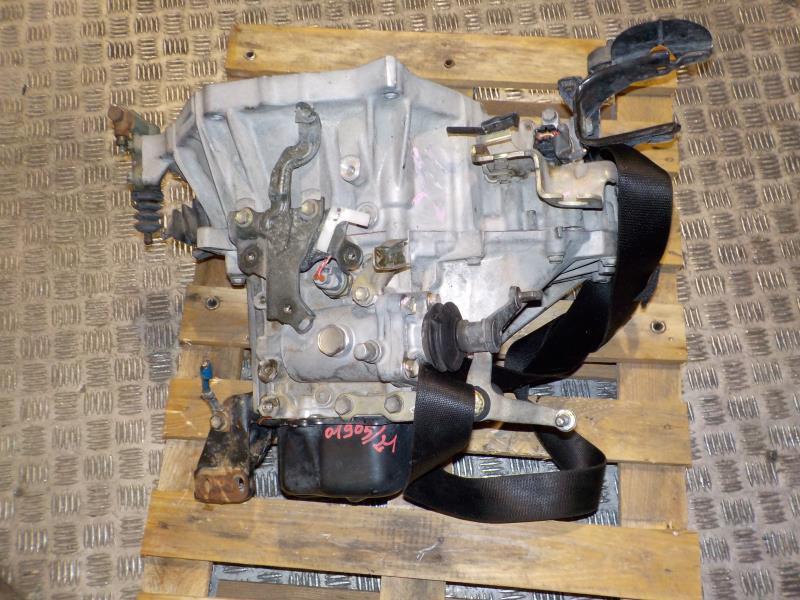 Boite de vitesses TOYOTA YARIS 1 PHASE 1 Essence - 1