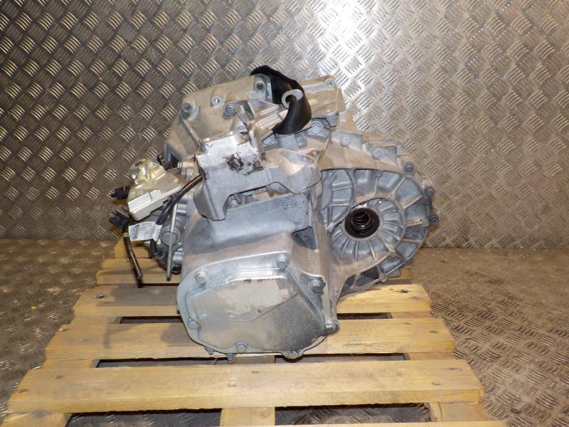 Boite de vitesses MPM MOTORS ERELIS 160 COUPE Essence - 1